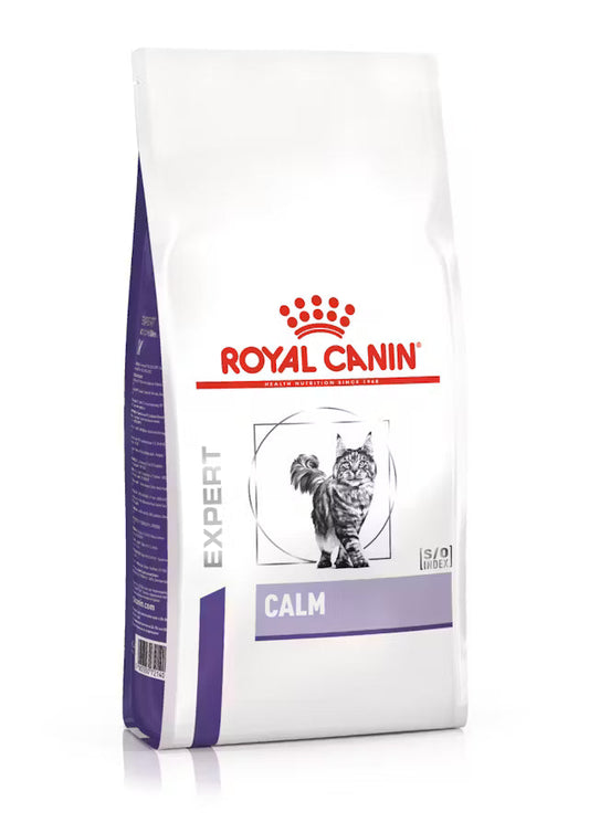 Royal Canin Calm Dry Food 2kg