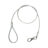 Wire Leash S