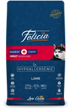 Felicia Digest Care Adult Lamb Medium & Large