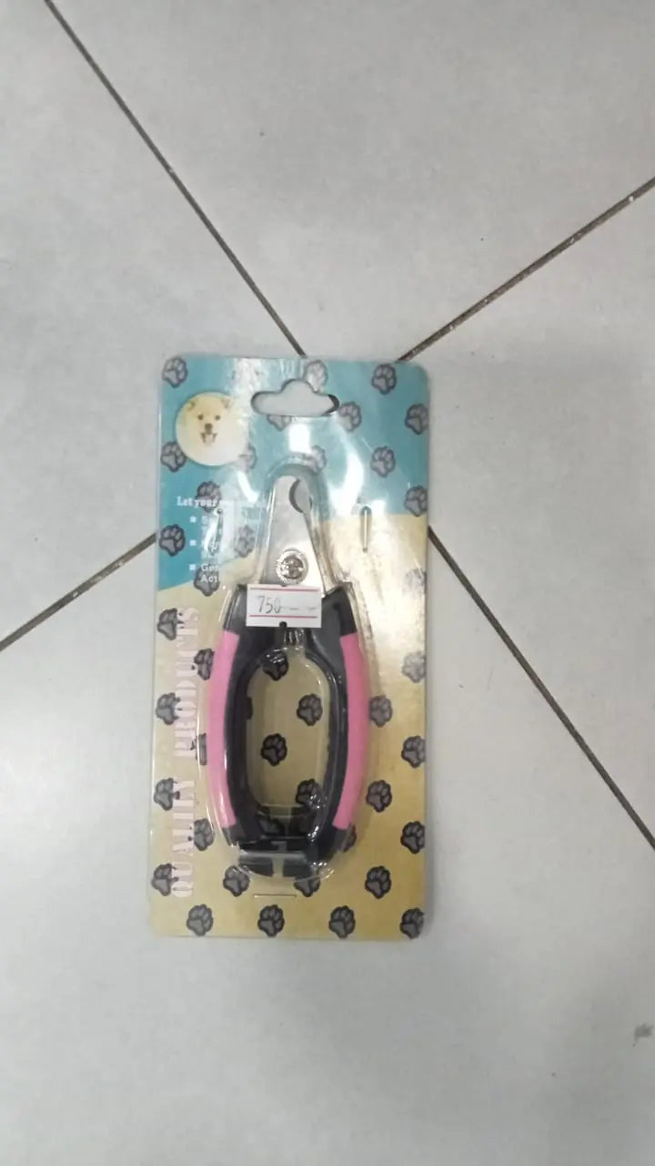 T-Pet Nail Clipper S
