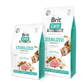 Brit Care Cat Grain-Free STERILIZED URINARY HEALTH