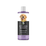 Fluff N Buff Waterless Dog Shampoo 100ml