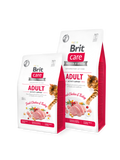 Brit Care Cat Grain-Free ADULT ACTIVITY SUPPORT
