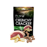 Profine Crunchy Cracker Duck enriched with Parsnip
