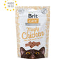 Brit Care Cat Snack Meaty Chicken