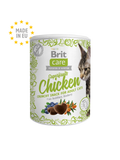 Brit Care Cat Snack Superfruits Chicken