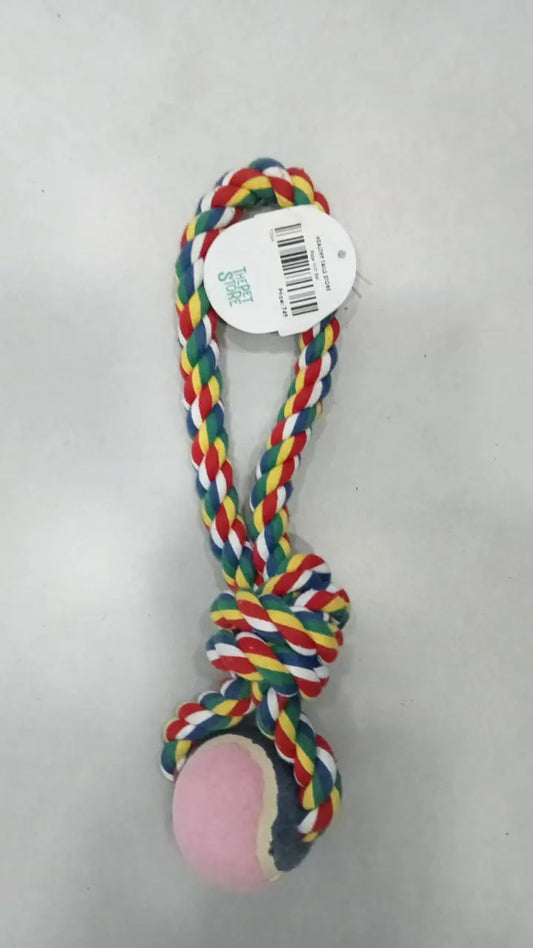 Rope With Ball