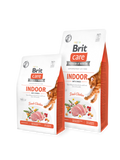Brit Care Cat Grain-Free INDOOR ANTI-STRESS