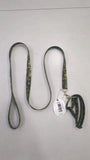 Collar + Leash M
