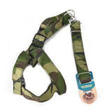 Petique Full Body Harness L