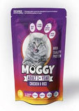 Moggy Adult Cat Food