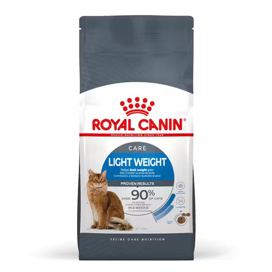 Royal Canin Light Weight Care Dry 1.5kg