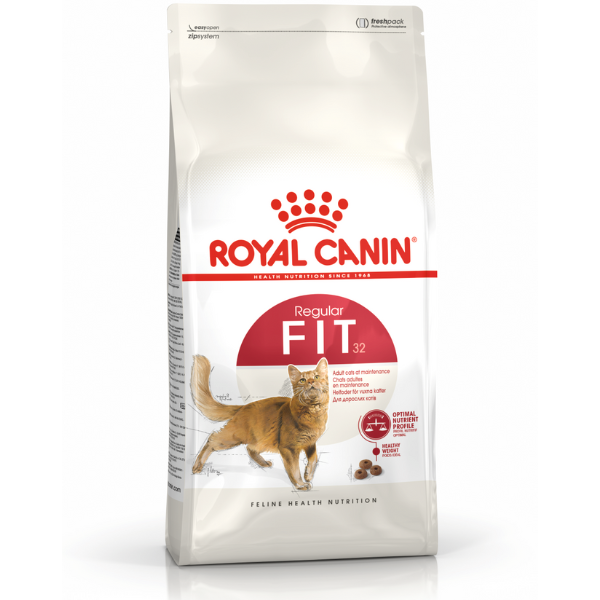 Royal canin Fit 32 400gm