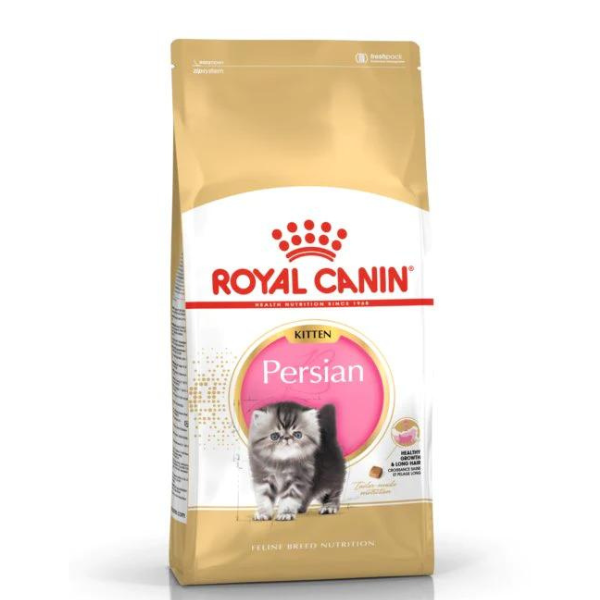 Royal canin Persian Kitten 400gm