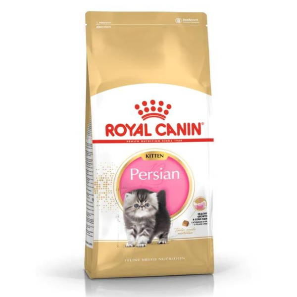 Royal canin Persian Kitten 2kg