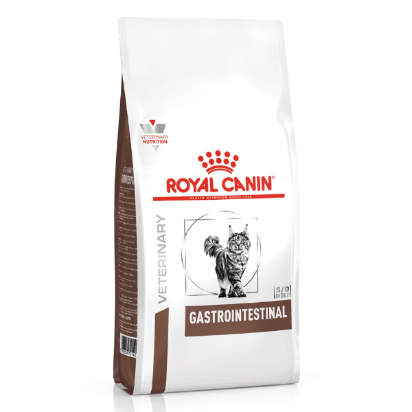 Royal canin Gastrointestinal Cat 2kg