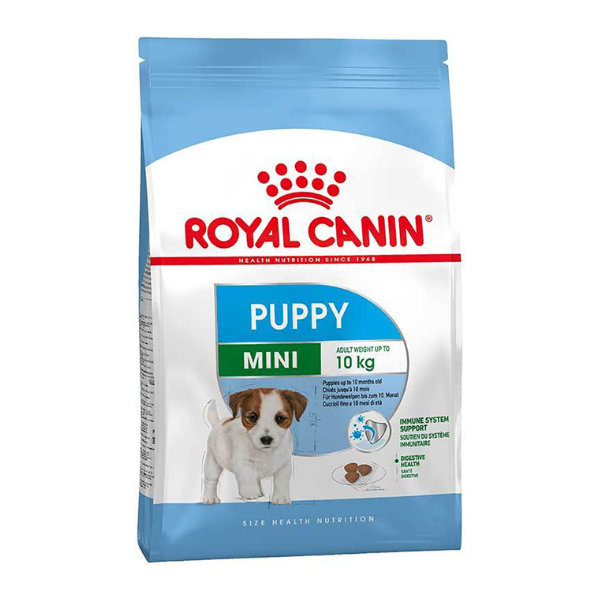 Royal Canin Mini Puppy 4Kg