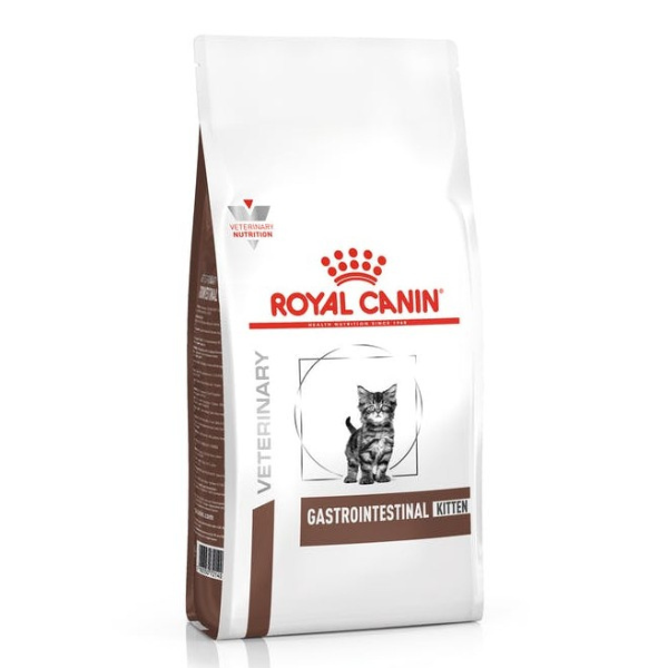 Royal canin Gastrointestinal Kitten 2kg