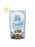 Brit Care Cat Snack Dental