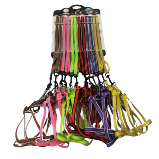 Cat & Puppy Harness HQ S