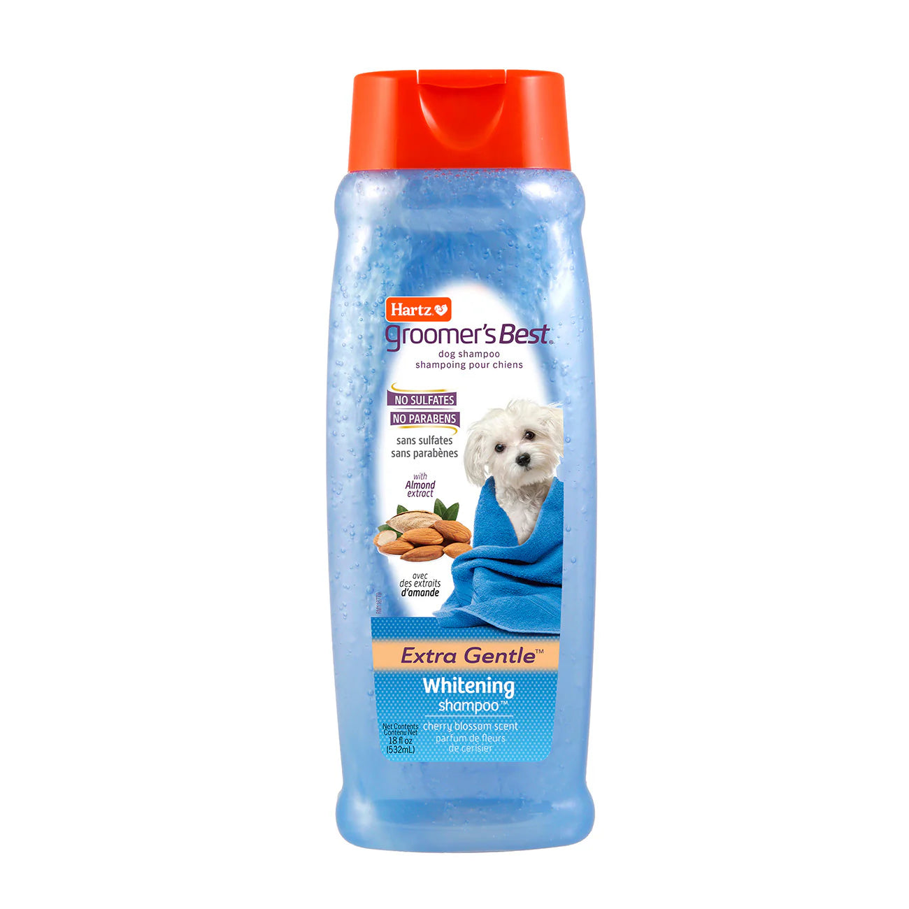 Hartz Groomers Best Whitning Shampoo For Dogs