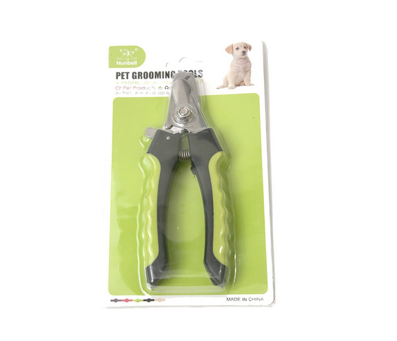 Nunbell Pet Nail Clipper