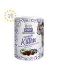 Brit Care Cat Snack Superfruits Kitten
