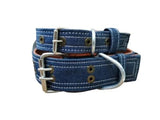 Jeans Collar