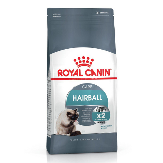 Royal Canin Hair Ball