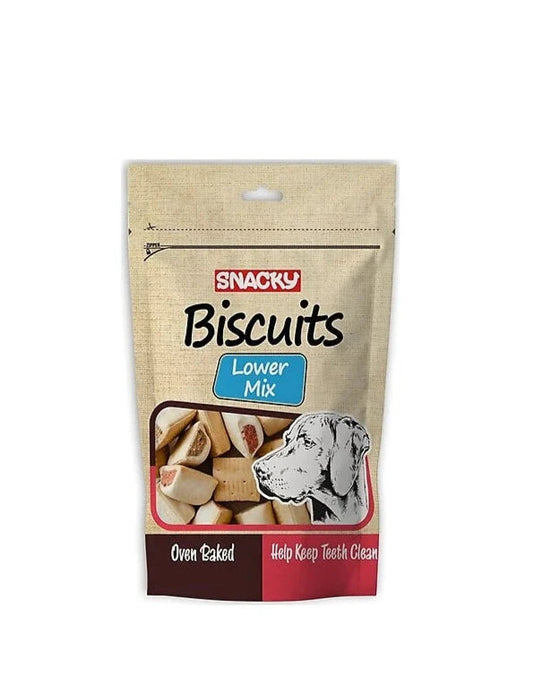 Snacky Biscuits Lover Mix