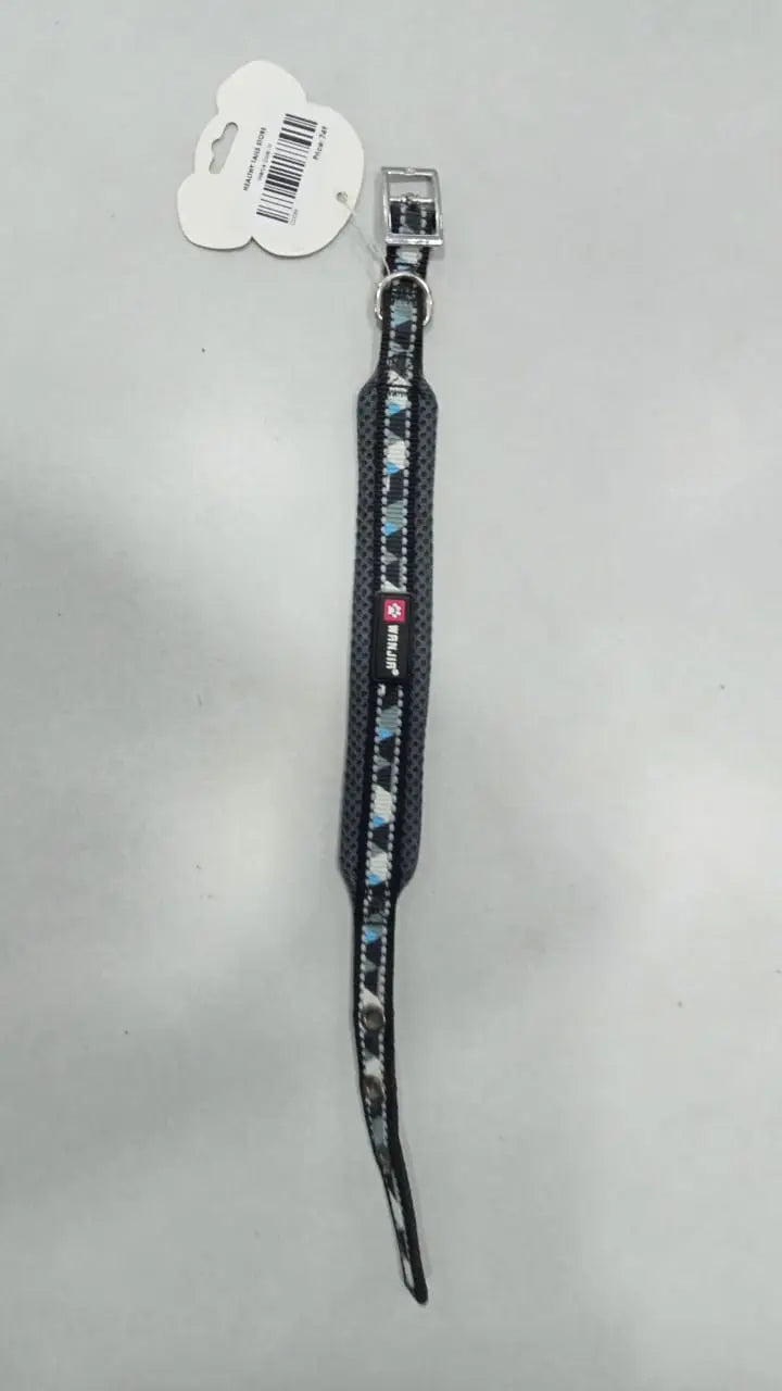 Wanjia Collar M