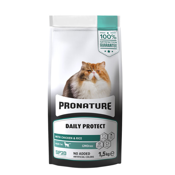 Pronature Daily Protect Adult (10kg)