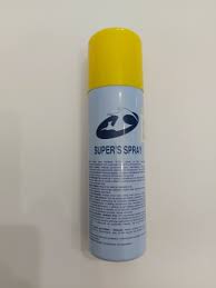 Super Spray