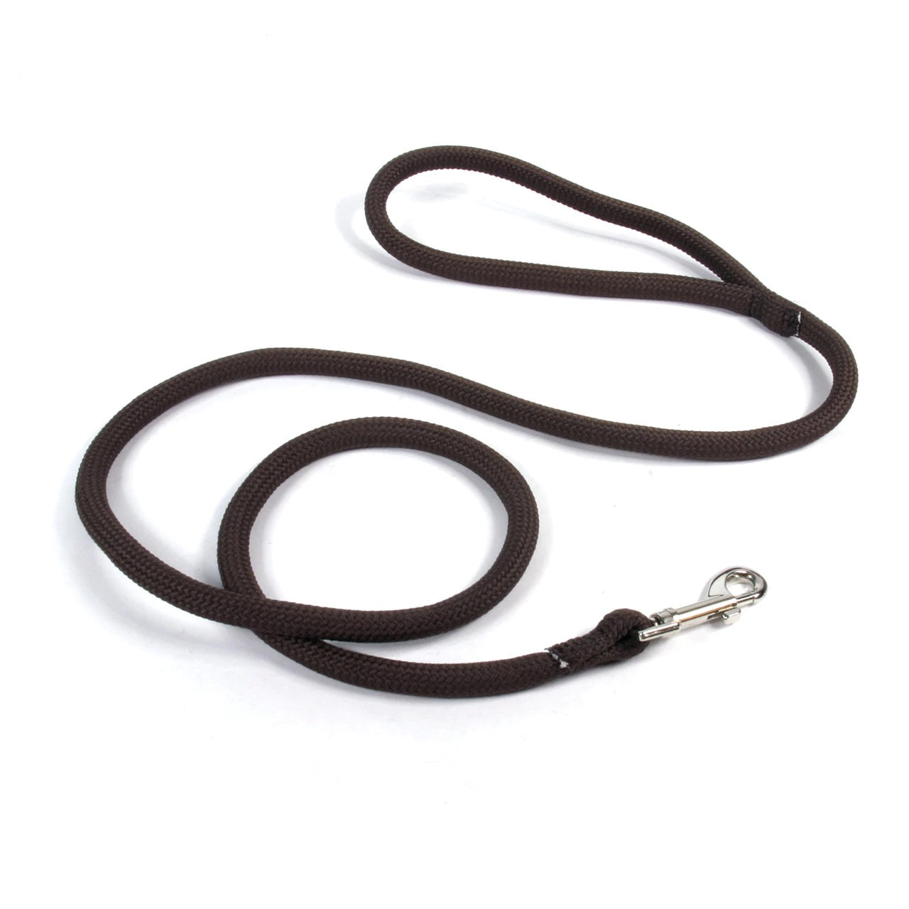 Round Rope Leash S