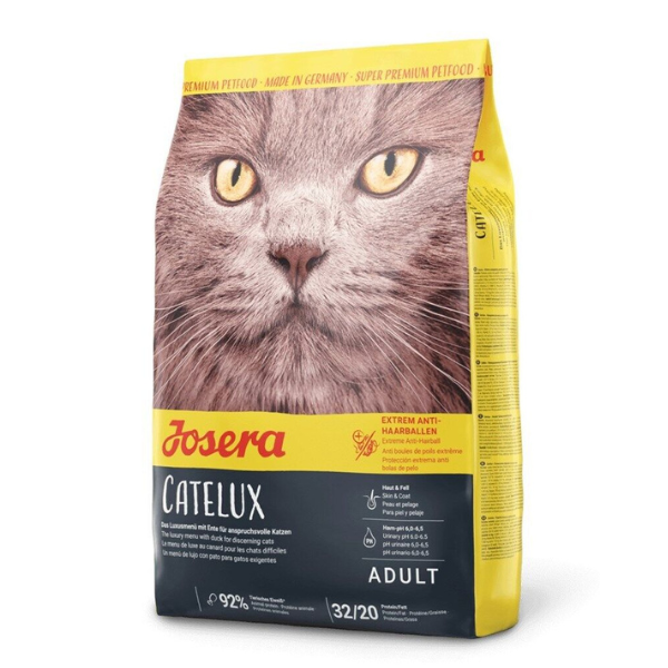 Josera Catelux Cat 2kg