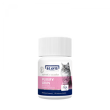 Purify Urin | Vitamin C Tablet with Cranberry Extract (Carrier) for Cats