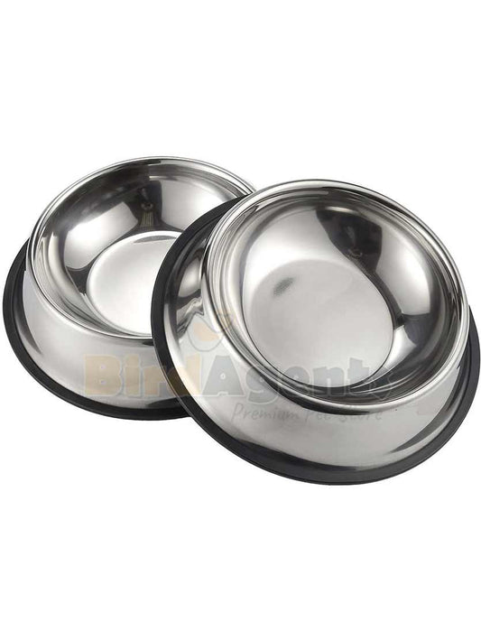 Steel Bowl M