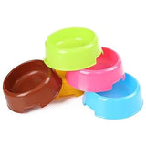 Plastic Bowl M