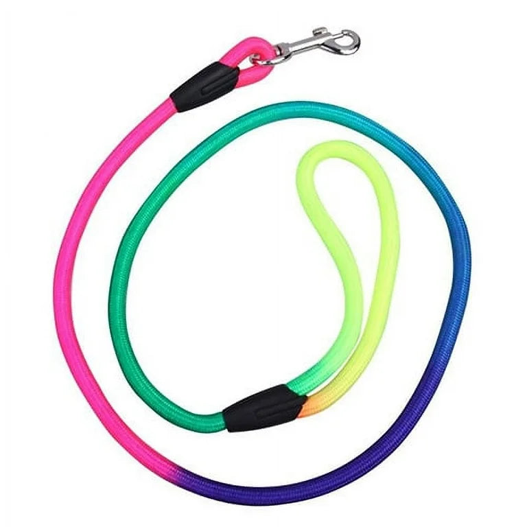 Multicolor Leash M