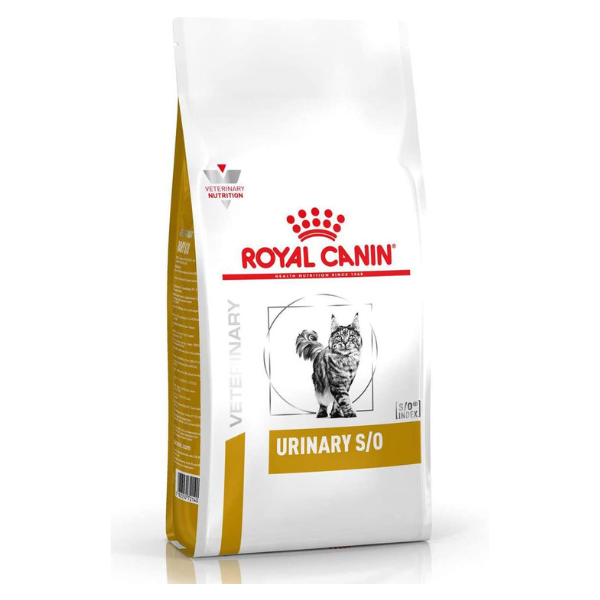 Royal Canin Urinary S/O Cat