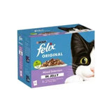 Felix Mixed Jelly Pouches
