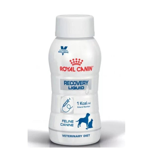 Royal Canin Recovery Liquid For Pets