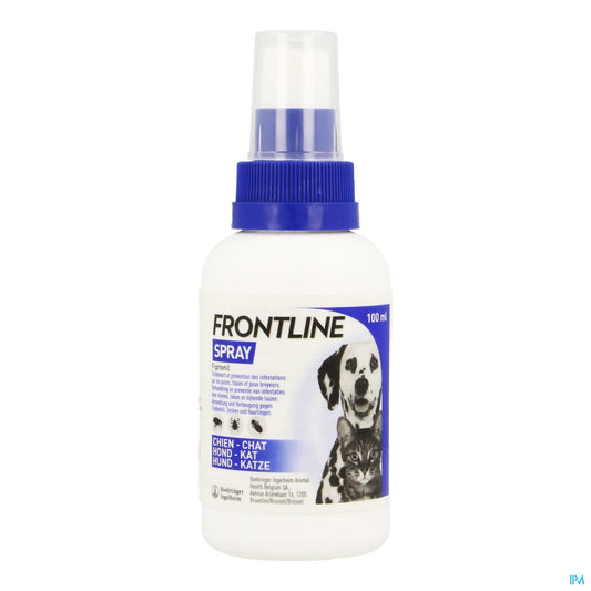 Frontline Spray 100ml
