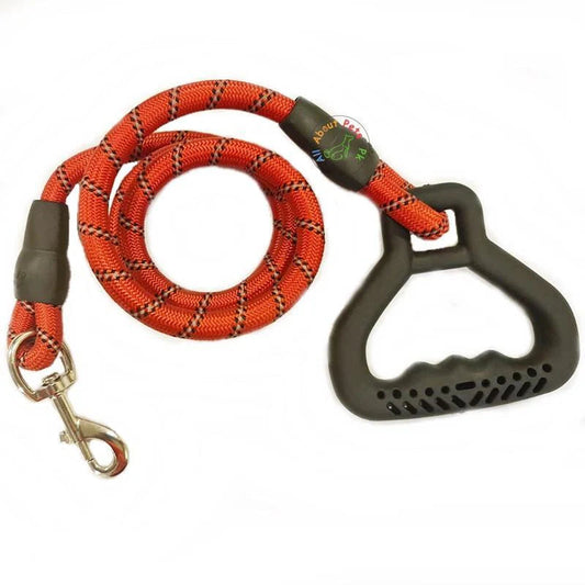 Nylon Dog Rope Leash