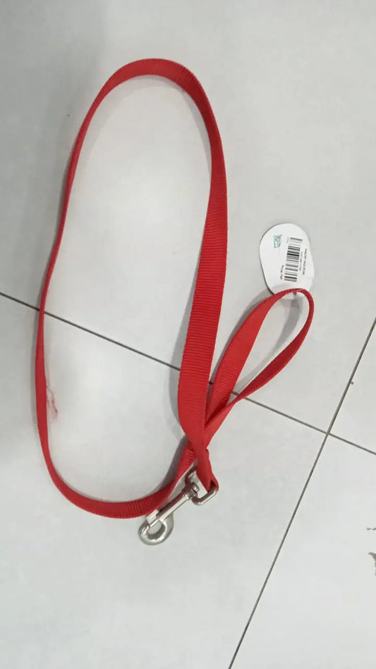 Nylon Leash S R&B