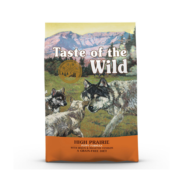 Taste Of The Wild Puppy