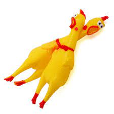 Hen Toy