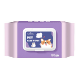 Meishiyu Pet Care Wipes 80pcs