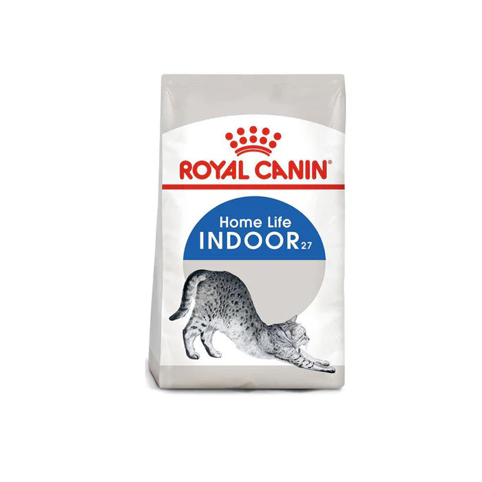Royal Canin Indoor Cat Food