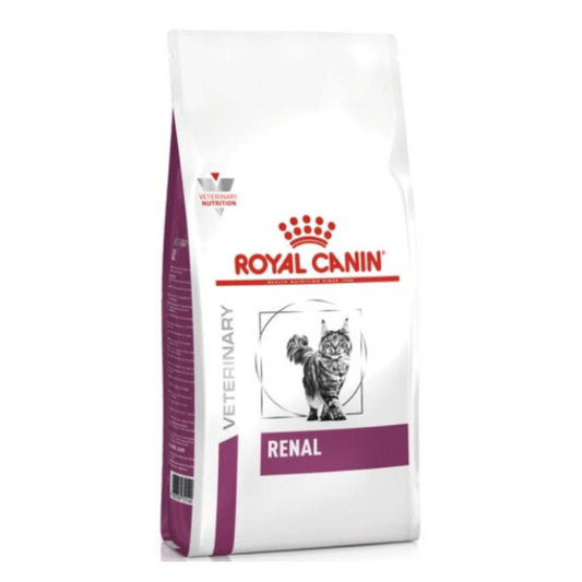 Royal Canin Renal Cat